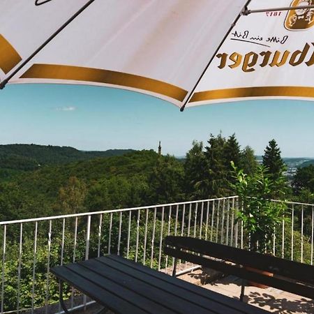Zur Schoenen Aussicht เทรียร์ ภายนอก รูปภาพ